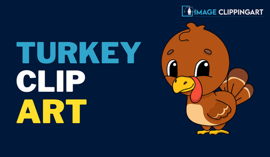 Turkey Clip Art Projects of Spicing Up Your