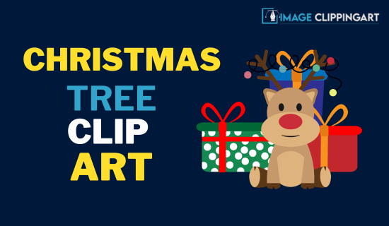 Christmas Tree Clip Art | Image Clipping Art