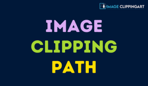 Image Clipping Path