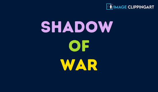 Unveiling the Power of "Shadow of War" Images