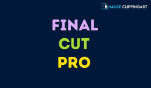 Final Cut Pro