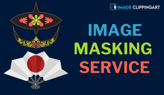 Image Masking Service | Image Clipping Art