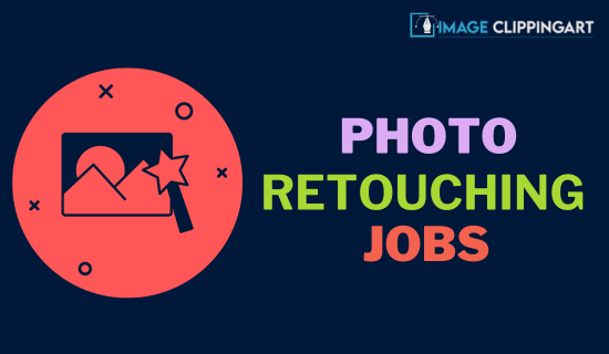 Photo Retouching Jobs of the Art and Science