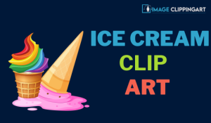 Irresistible Ice Cream Clip Art